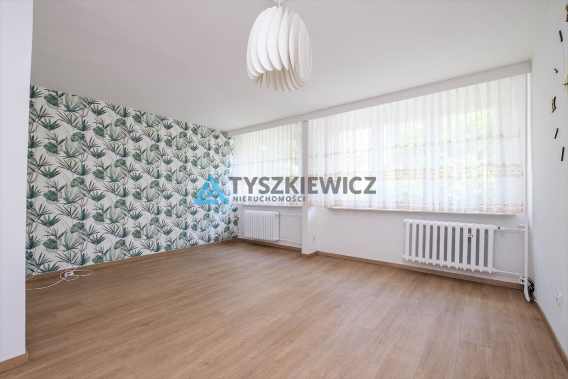 Mieszkanie dwupokojowe na sprzedaż Sopot, Kamienny Potok, Józefa Kraszewskiego  51m2 Foto 7