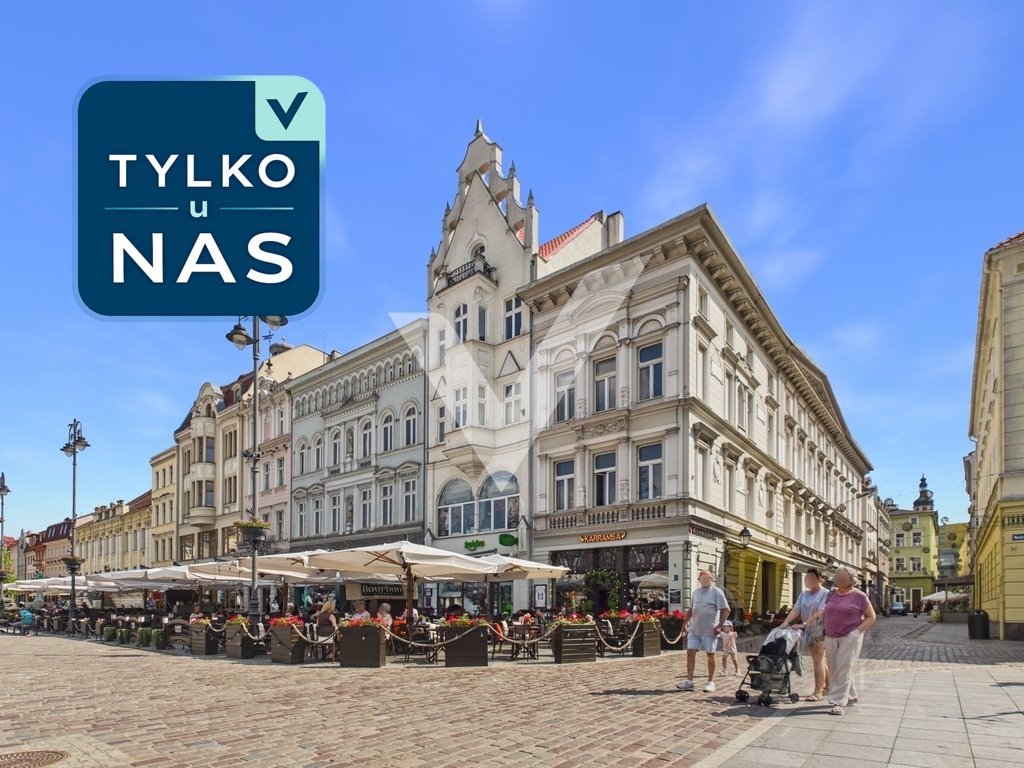 Inwestycja 2 apartamenty 133 m² w centrum Bydgoszczy zapraszam Bydgoszcz, Stefana Batorego  133m2 Foto 1