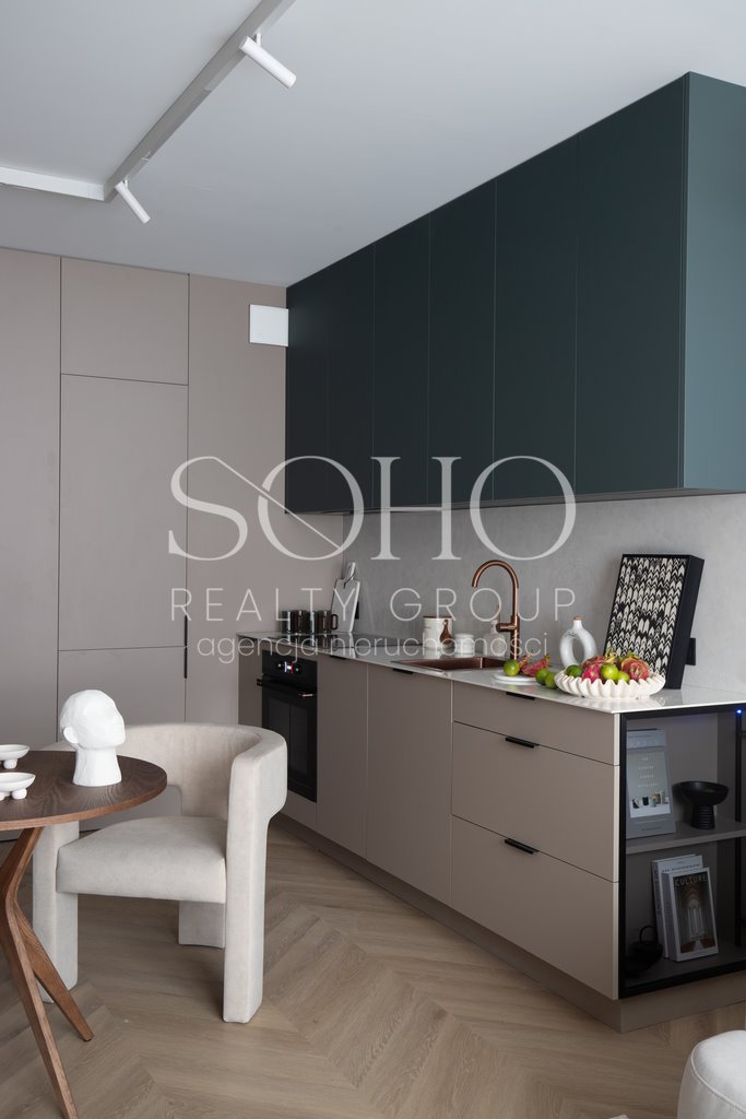 Mieszkanie dwupokojowe na wynajem Kraków, Grzegórzki, Grzegórzki, Mogilska  36m2 Foto 1