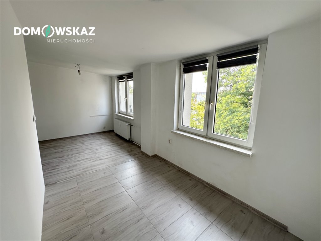 Mieszkanie dwupokojowe na sprzedaż Dąbrowa Górnicza, Krasińskiego  52m2 Foto 6