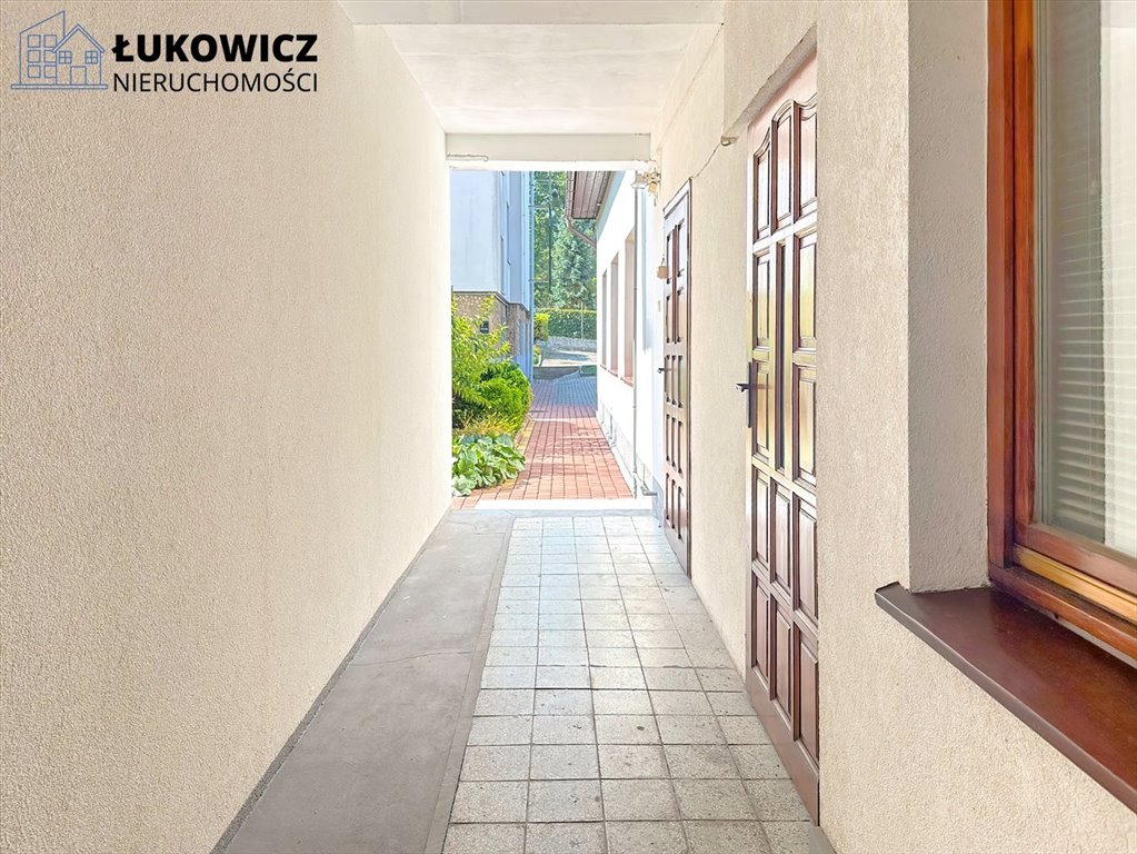 Lokal użytkowy na wynajem Bielsko-Biała, Osiedle Piastowskie  45m2 Foto 18