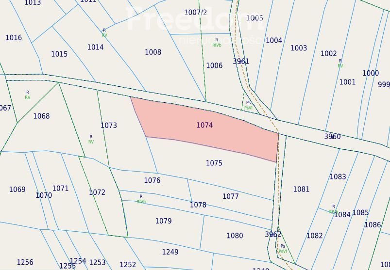 Działka rolna na sprzedaż Głojsce  13 900m2 Foto 7