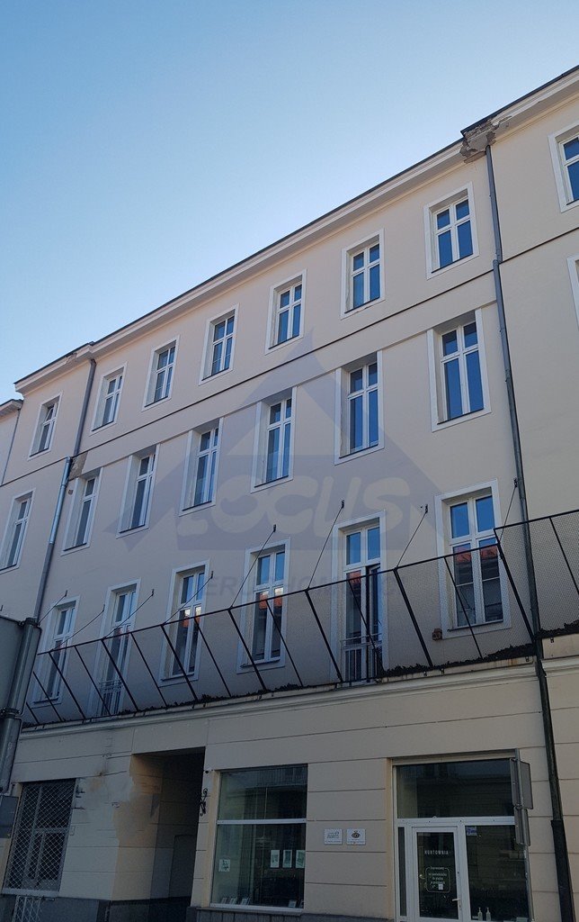 Biuro 124 m2 w centrum Warszawy, 6 pokoi, parking Warszawa, Śródmieście  124m2 Foto 1