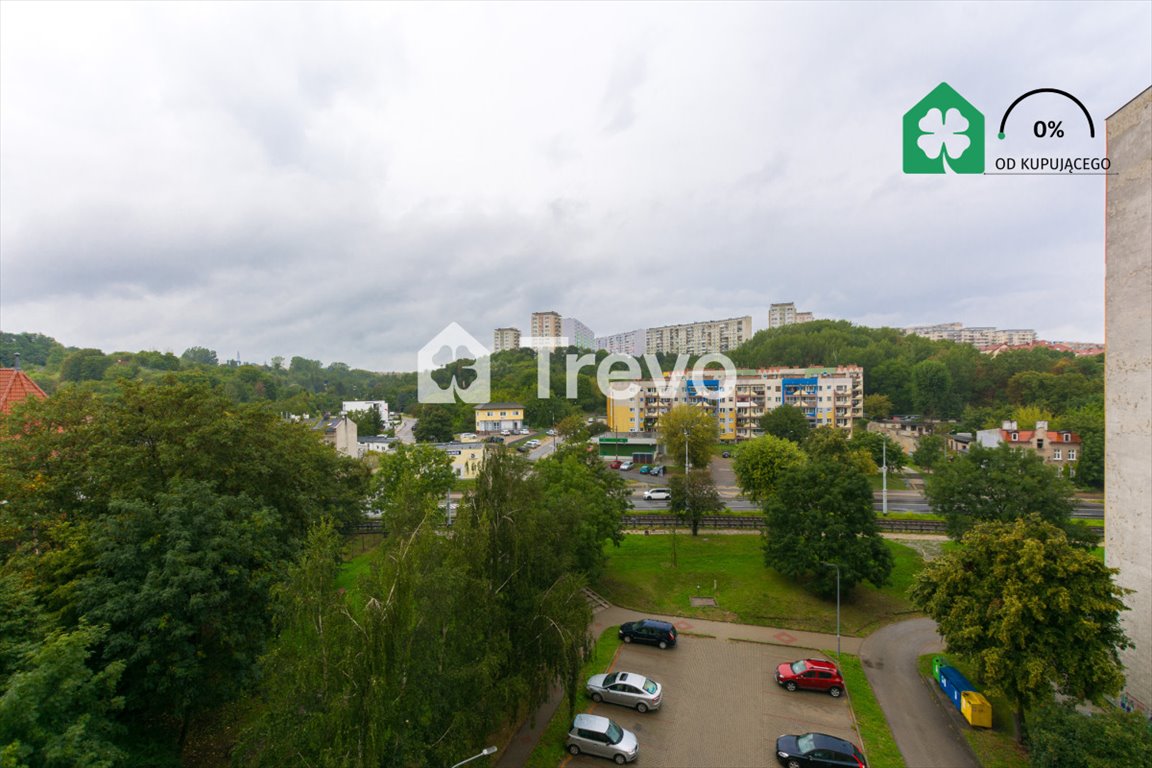 Mieszkanie trzypokojowe na sprzedaż Gdańsk, Siedlce, Szara  56m2 Foto 11