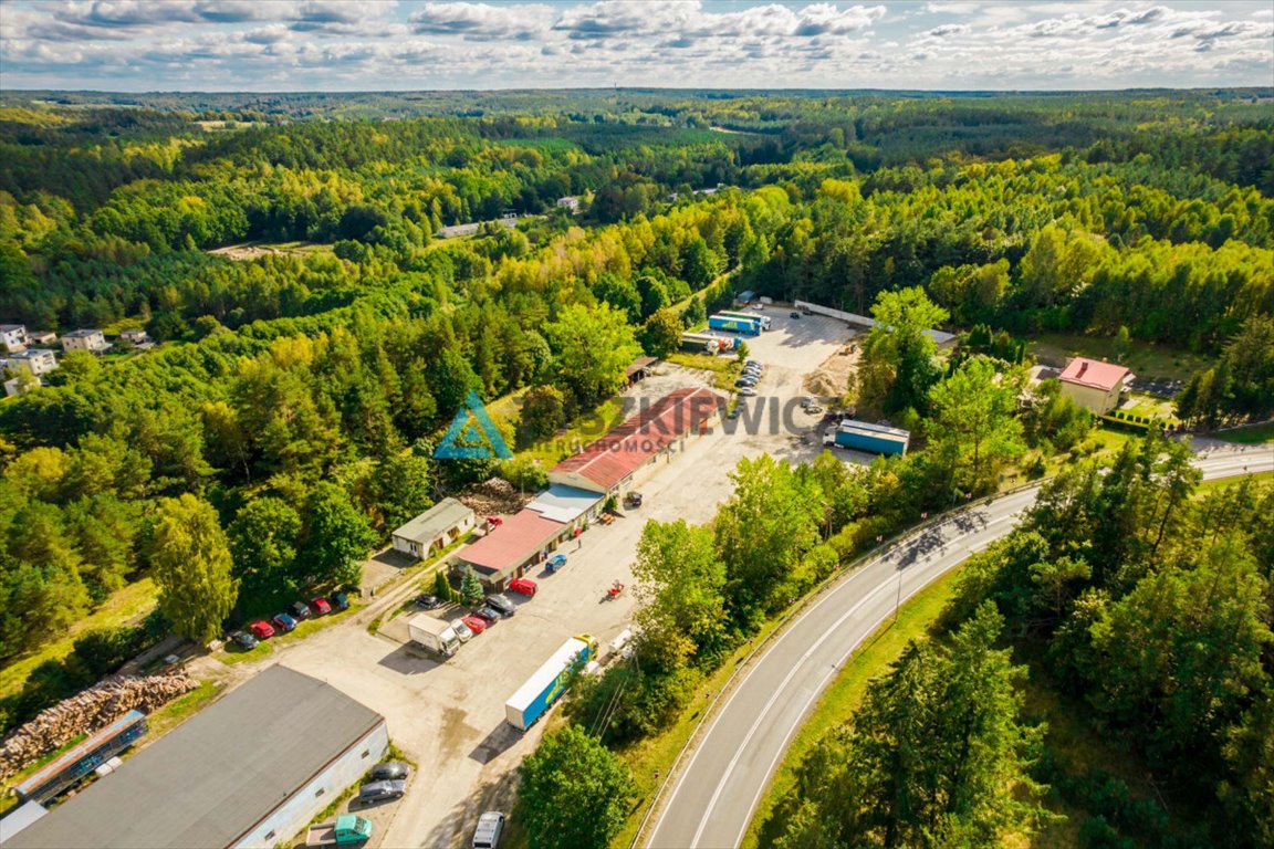 Lokal użytkowy na wynajem Miastko  372m2 Foto 6