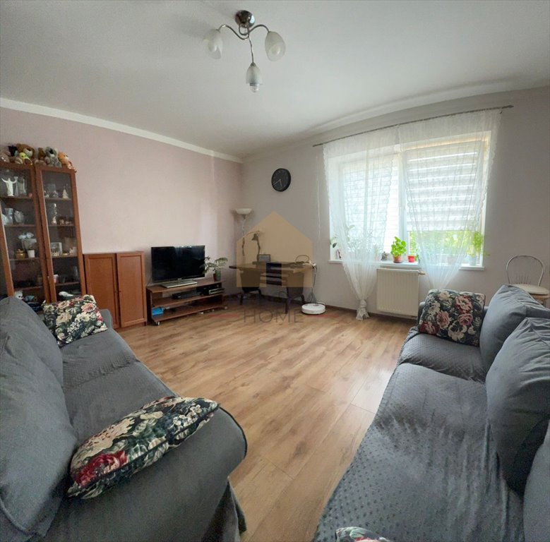 Komfortowe 2-pokojowe mieszkanie z aneksem i nowoczesną łazienką Legnica  43m2 Foto 1