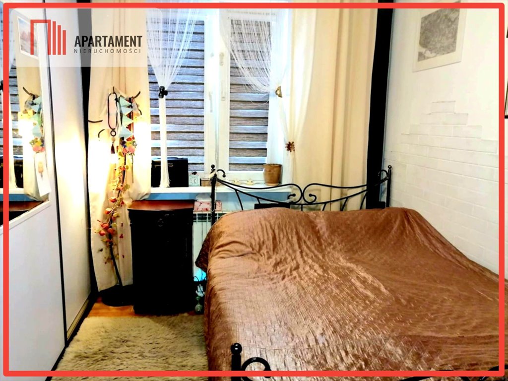 Mieszkanie czteropokojowe  na sprzedaż Bydgoszcz  81m2 Foto 1