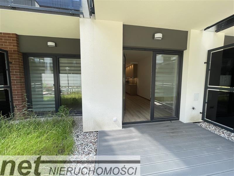 Mieszkanie dwupokojowe na sprzedaż Pruszcz Gdański, Arctowskiego  40m2 Foto 9