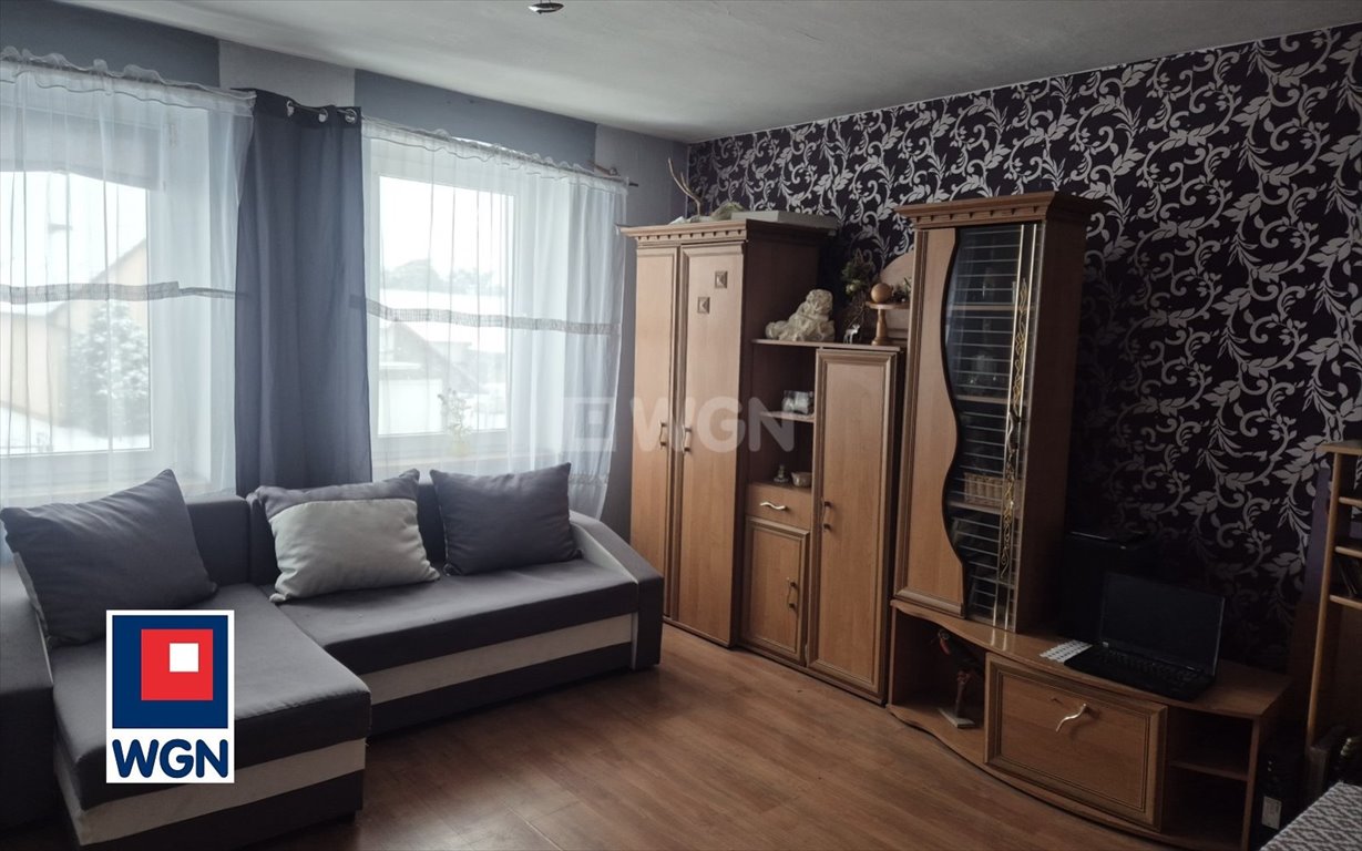 Małomice, 2 pokoje, piwnica, do remontu, 46 m2 Małomice, Centrum  46m2 Foto 1