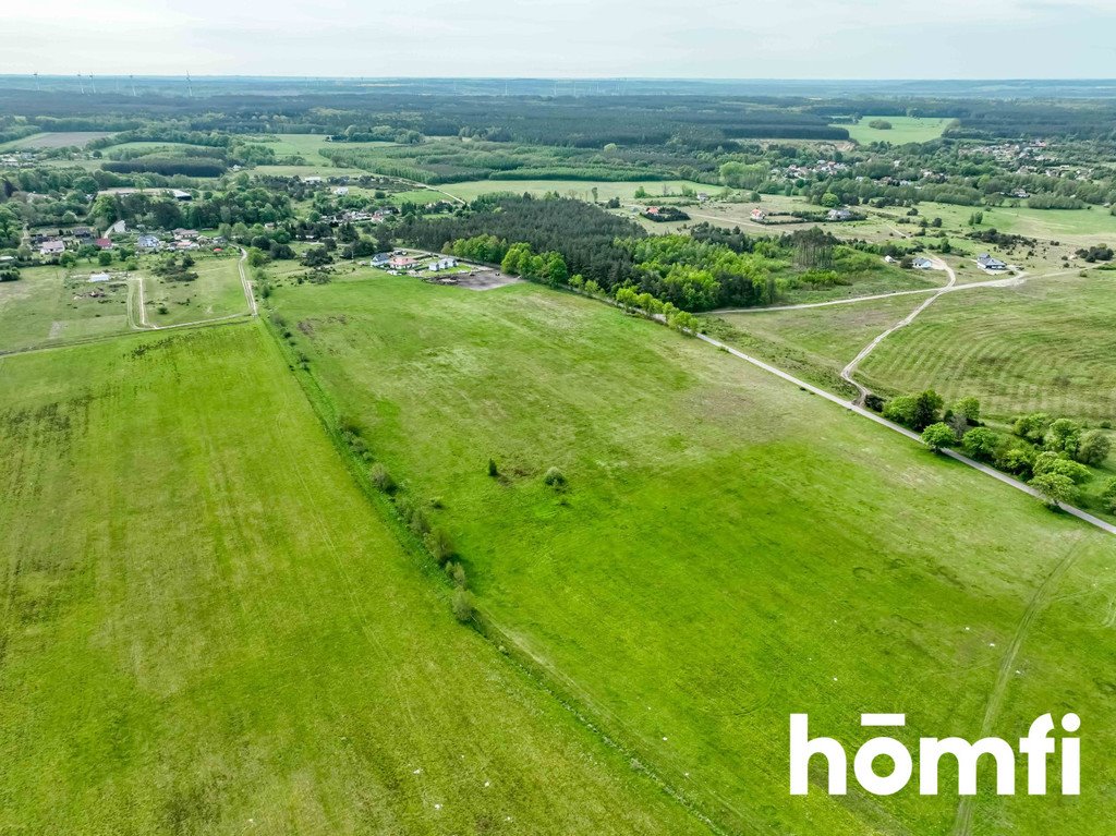 Działka budowlana na sprzedaż Szczenurze, Łebska  50 000m2 Foto 2