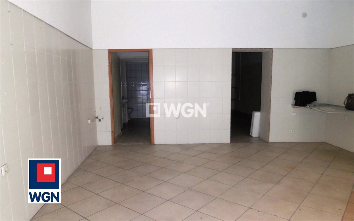 Lokal użytkowy na sprzedaż Częstochowa, Śródmieście, Ogrodowa  82m2 Foto 2