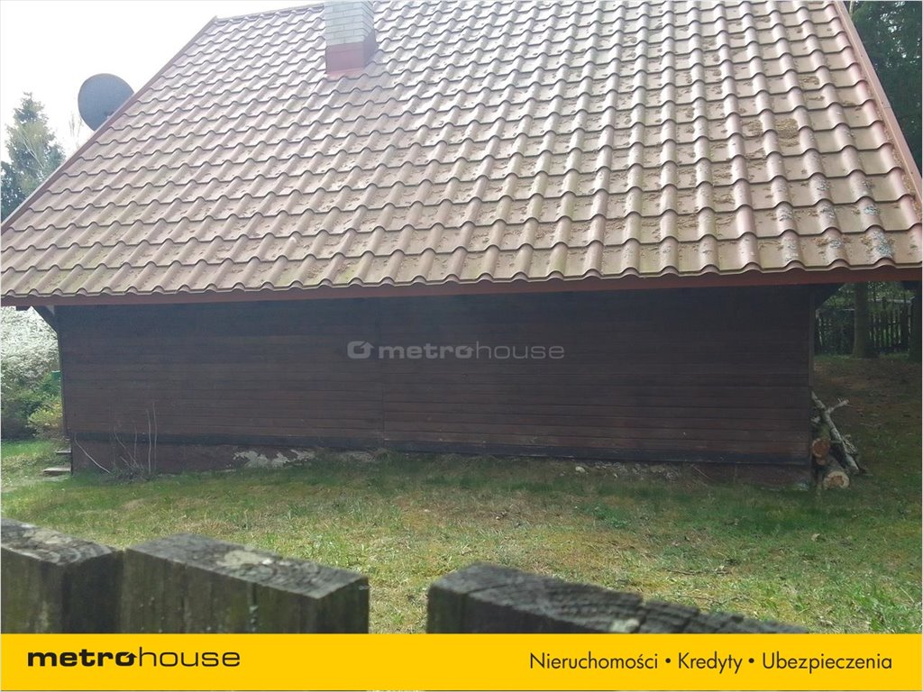 Dom na sprzedaż Nowa Wieś Ostródzka, Olsztynek  116m2 Foto 6