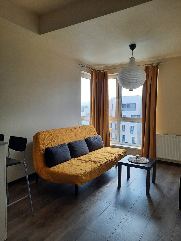 Mieszkanie dwupokojowe na wynajem Kłodzko, Letnia  48m2 Foto 1