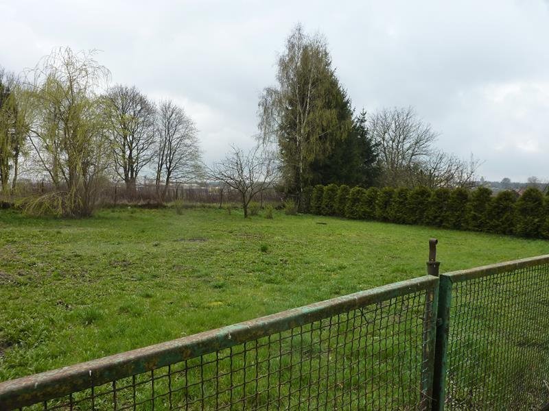 Działka usługowa 420 m² przy głównym ciągu w Szczytnie Szczytno  420m2 Foto 1