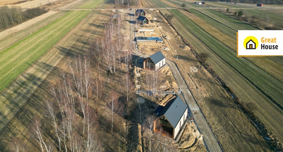 Lokal użytkowy na sprzedaż Huta Koszary  280m2 Foto 7