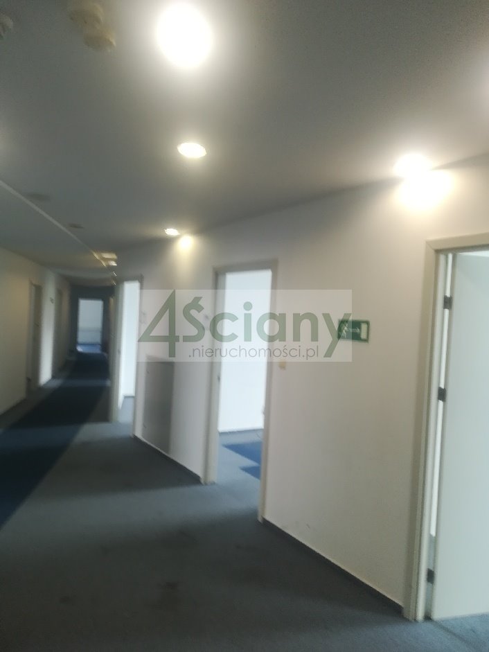 Zapraszam do wynajęcia nowoczesnego biura 19 m² przy Rondzie Wiatraczna Warszawa, Praga-Południe  19m2 Foto 1
