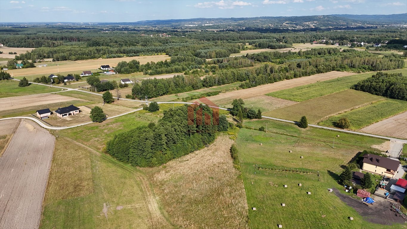 Działka budowlana na sprzedaż Lipiny  820m2 Foto 7