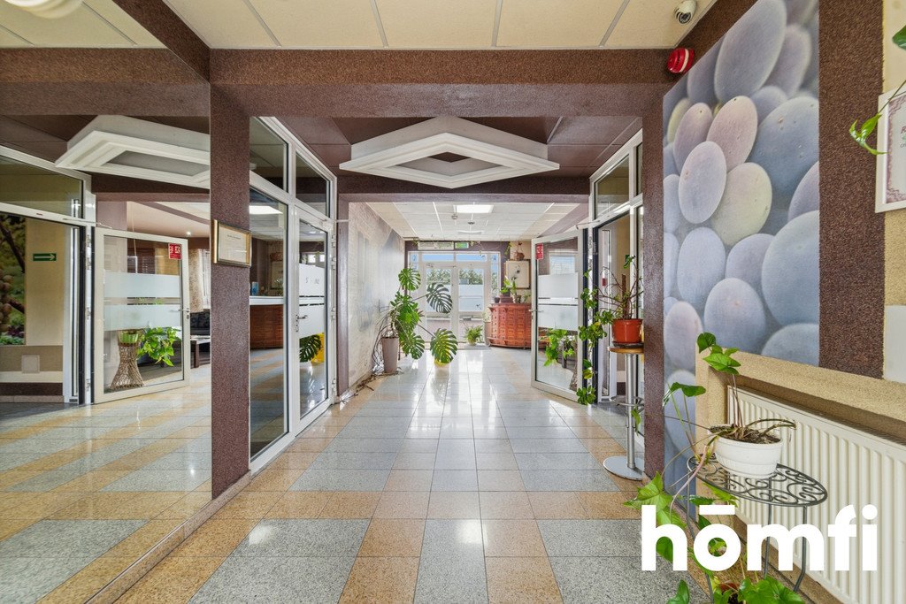 Lokal użytkowy na sprzedaż Dąbrowa Górnicza, Błędów, Magazynowa  1 144m2 Foto 1