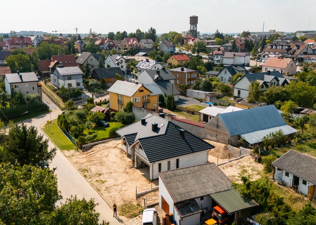 Dom na sprzedaż Łomża, Wincentego Witosa  205m2 Foto 12