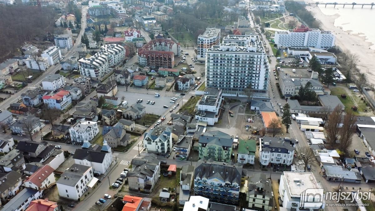 Kawalerka na sprzedaż Międzyzdroje, Centrum  30m2 Foto 16