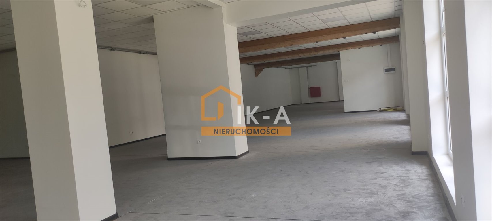 Lokal użytkowy na wynajem Żagań, Żagań, Jana Pawła II  186m2 Foto 11