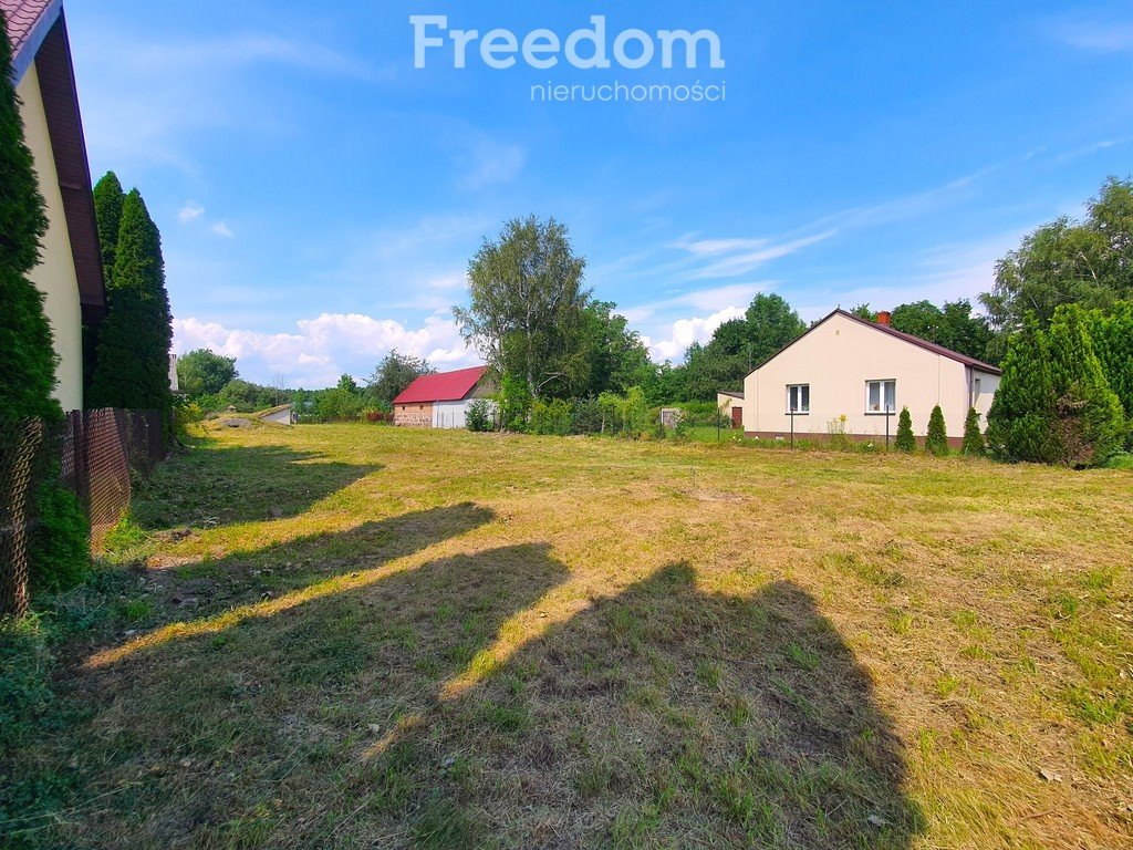 Działka budowlana na sprzedaż Olszewice  1 400m2 Foto 9