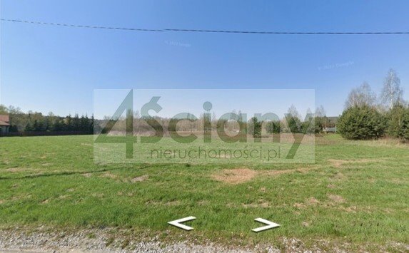 Działka budowlana na sprzedaż Jeziórko  1 148m2 Foto 1