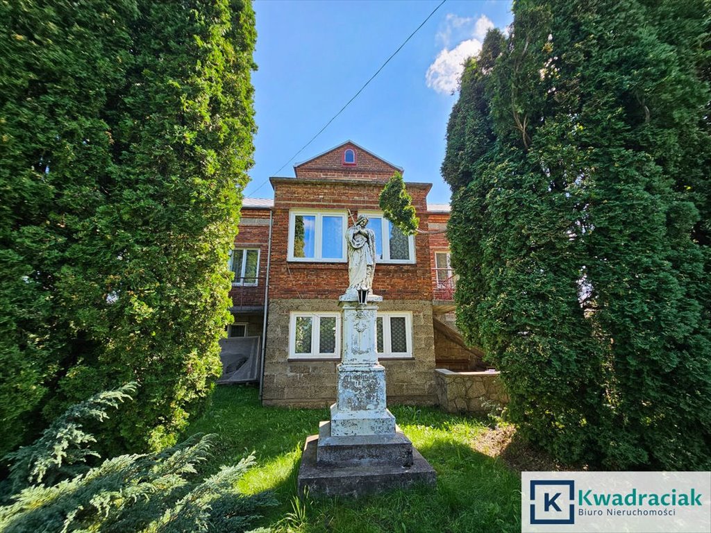 Dom na sprzedaż Miejsce Piastowe  147m2 Foto 1