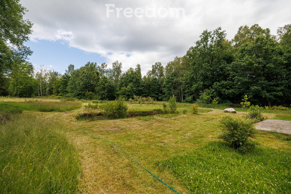 Dom na sprzedaż Skrzeszewo Żukowskie, Leśna  129m2 Foto 17