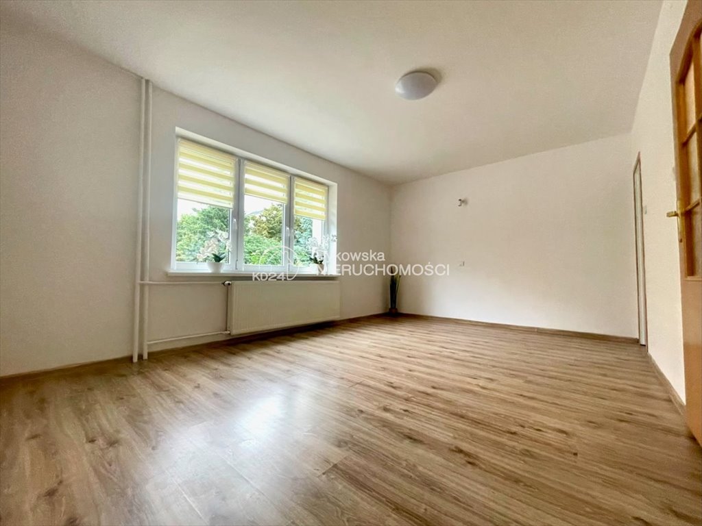 Polecam jasną kawalerkę 24,48 m² z niskimi kosztami w Lęborku Lębork, Bohaterów Monte Cassino  24m2 Foto 1
