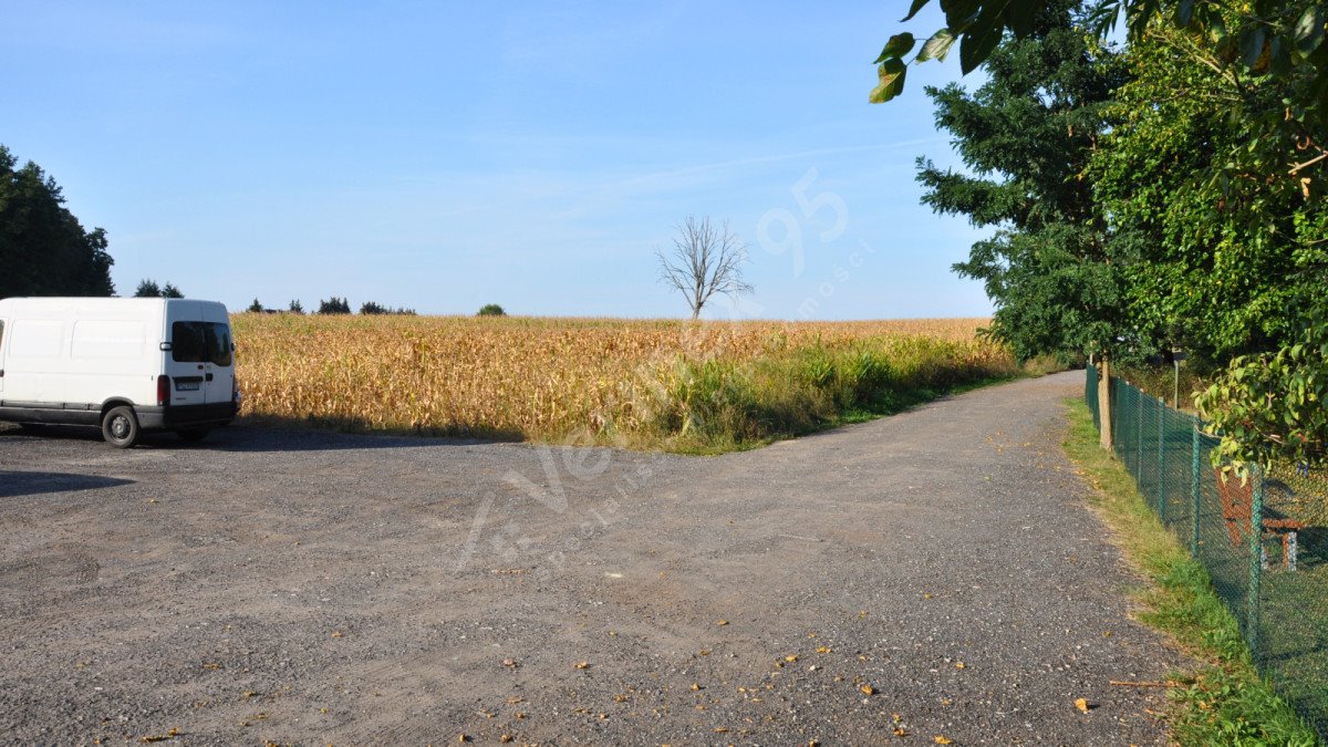 Działka budowlana na sprzedaż Rosnówko  1 145m2 Foto 3