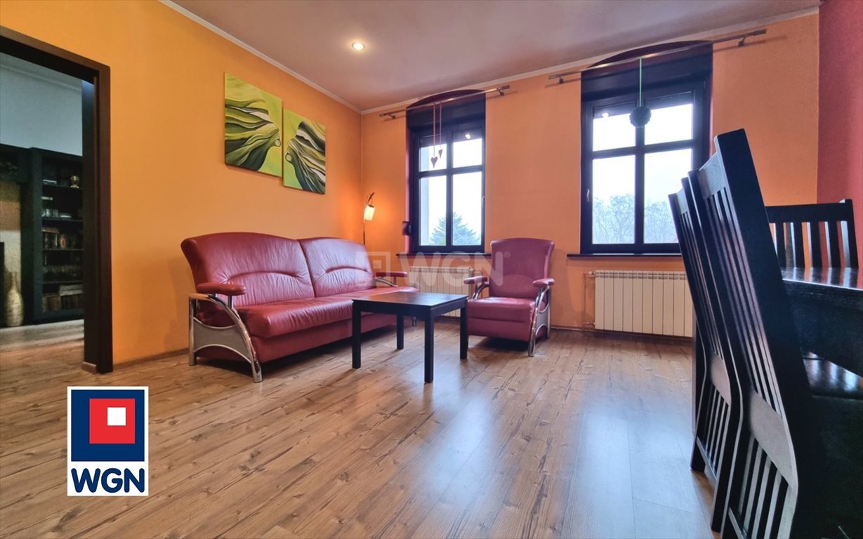 Mieszkanie dwupokojowe na sprzedaż Kościan, Bernardyńska  50m2 Foto 2