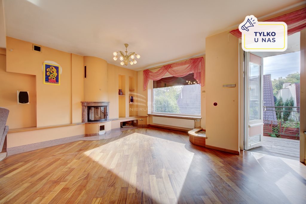 Dom na sprzedaż Białystok, Wygoda 220m2 Foto 1 Dom na sprzedaż Białystok, Wygoda 220m2 Foto 1