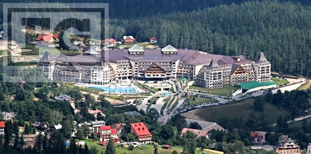 Lokal użytkowy na sprzedaż Karpacz, Karkonoska 1 800m2 Foto 1 Lokal użytkowy na sprzedaż Karpacz, Karkonoska 1 800m2 Foto 1