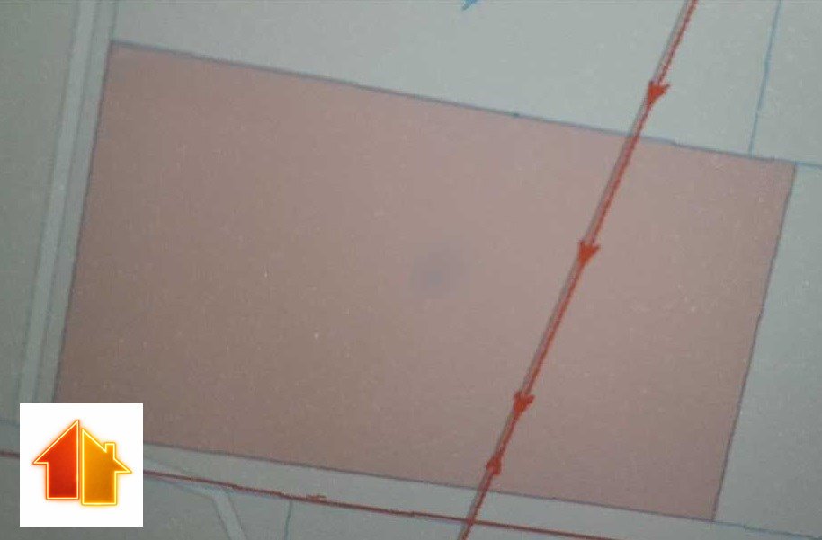 Działka rolna 2015 m² w Krasnem – cisza i zieleń Krasne  2 015m2 Foto 1