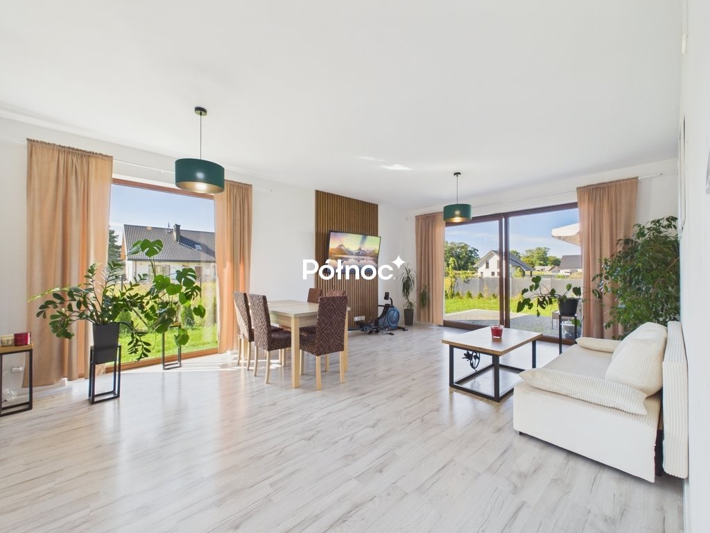 Przestronny dom 142 m² z dużą działką w Sitne - polecam! Sitne, Wesoła  143m2 Foto 1
