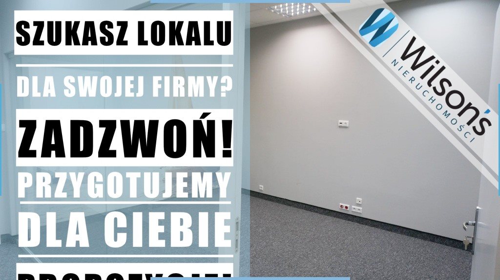 Lokal użytkowy na sprzedaż Wrocław, Krzyki 118m2 Foto 1 Lokal użytkowy na sprzedaż Wrocław, Krzyki 118m2 Foto 1