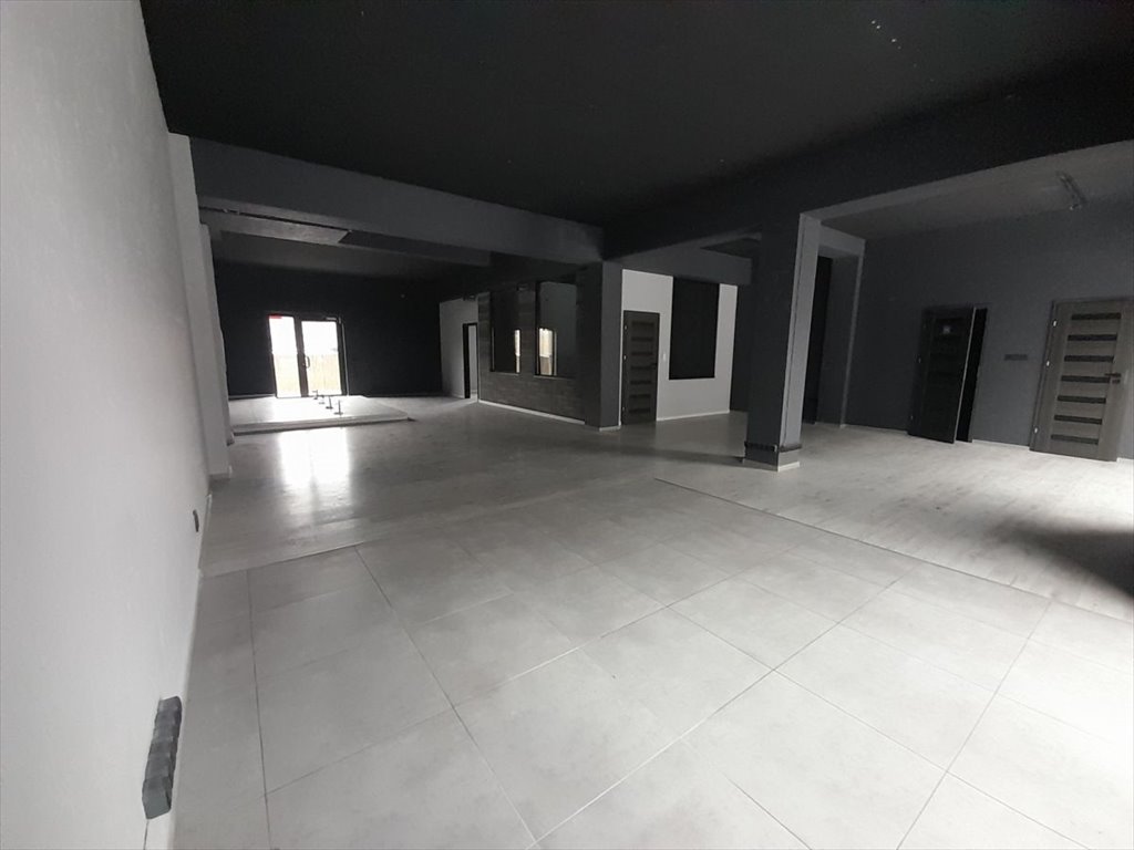 Lokal użytkowy na sprzedaż Kielce, Zagnańska  143m2 Foto 1