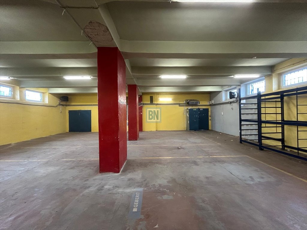 Lokal użytkowy na wynajem Gliwice  250m2 Foto 1