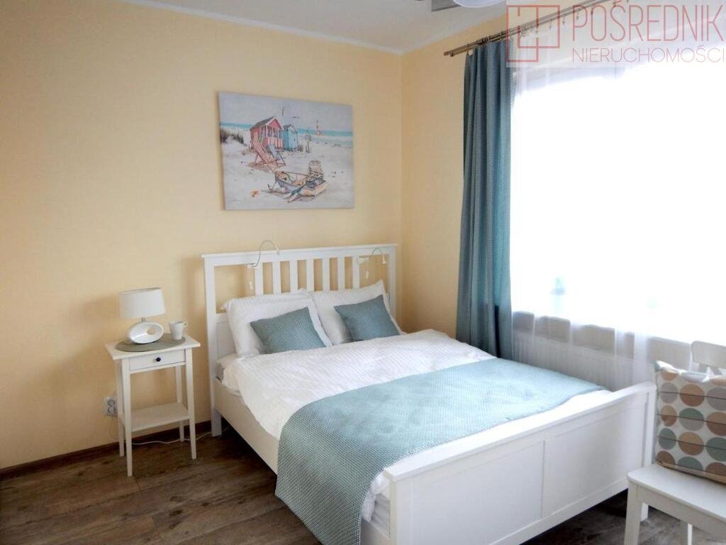 Obiekt apartamentowy 440 m² w Międzyzdrojach (gotowy do inwestycji): Międzyzdroje