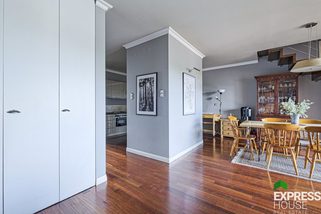 Mieszkanie czteropokojowe  na sprzedaż Warszawa, Bemowo, Fort Bema, Obrońców Tobruku  165m2 Foto 1