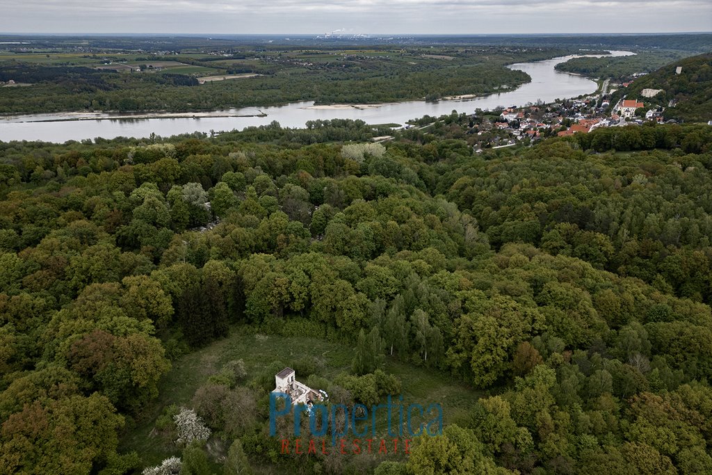 Działka budowlana na sprzedaż Kazimierz Dolny, Plebanka  29 924m2 Foto 6