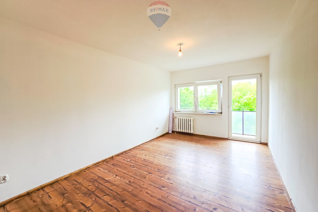 Przytulne 28m² w sercu Bałut z windą i bliskościami Łódź, Bałuty, Inowrocławska  28m2 Foto 1