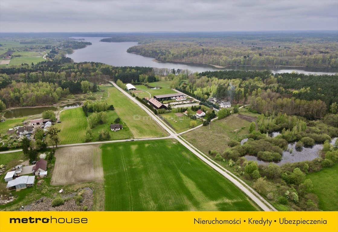 Działka siedliskowa na sprzedaż Tynwałd  3 000m2 Foto 7