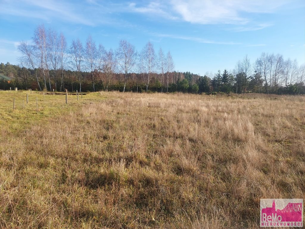 Działka inna na sprzedaż Warząchewka Królewska  1 400m2 Foto 2