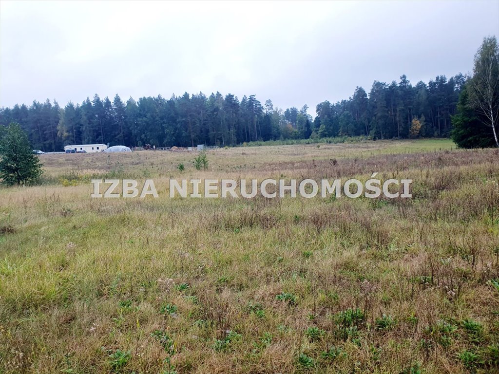 Działka budowlana na sprzedaż Przykopka  1 090m2 Foto 19