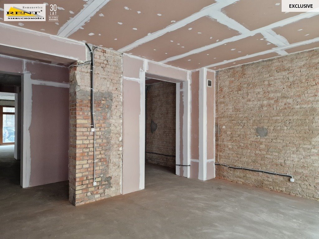 Lokal użytkowy na wynajem Szczecin, Księcia Bogusława X  150m2 Foto 11