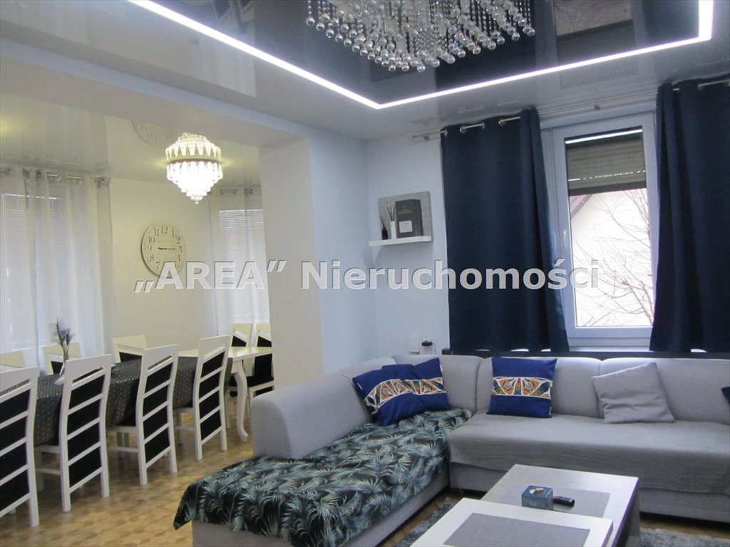 Przestronny dom 186 m2 z ogrodem i garażem w Wygodzie Białystok, Wygoda  186m2 Foto 1