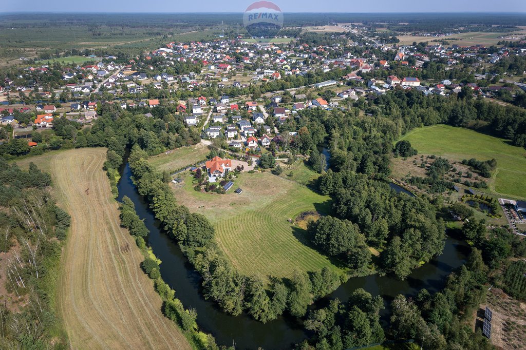 Lokal użytkowy na sprzedaż Rytel, Słoneczna  456m2 Foto 1