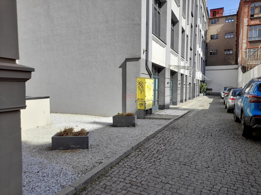 Lokal użytkowy 334 m2 z 8 miejscami parkingowymi w centrum Wrocławia Wrocław, Stare Miasto, Przedmieście Oławskie, Stawowa  334m2 Foto 1